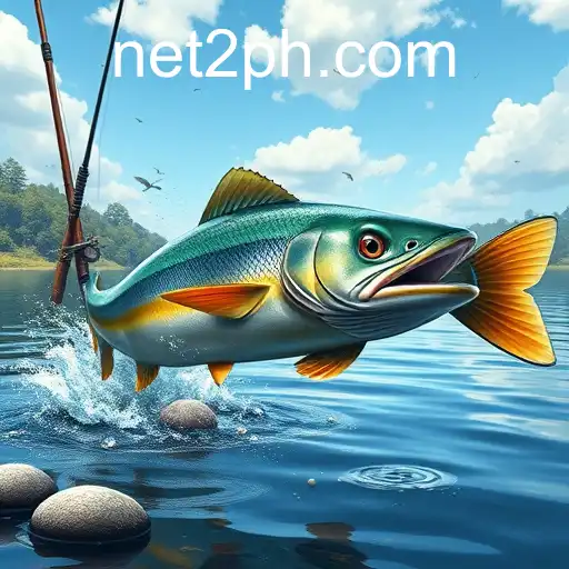 Fishing Games and the Excitement of 2ph