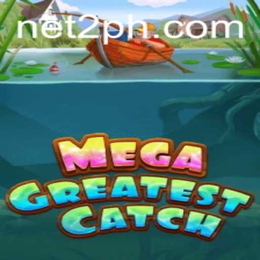 Discover the Thrills of MegaGreatestCatch: Your Ultimate Fishing Adventure