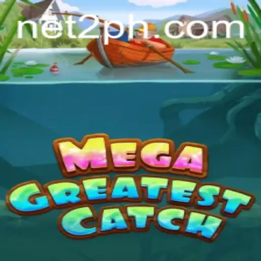 Discover the Thrills of MegaGreatestCatch: Your Ultimate Fishing Adventure