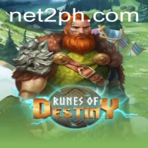 Discovering the Mystical Realm of RunesOfDestiny