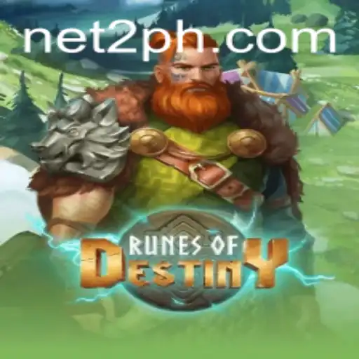 Discovering the Mystical Realm of RunesOfDestiny