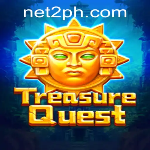 TreasureQuest: Embark on an Epic Adventure