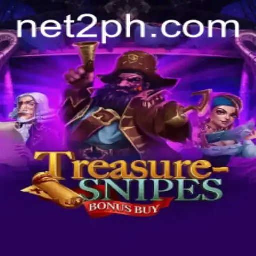 Discover the Thrills of TreasuresnipesBonusBuy: A Gaming Adventure